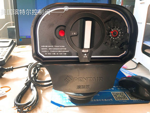包邮 机械时间流量控制阀软水机机头控制器5600ST