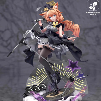 特价处理！蔚来档案手办