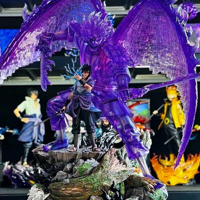 清仓处理火影忍者大手办