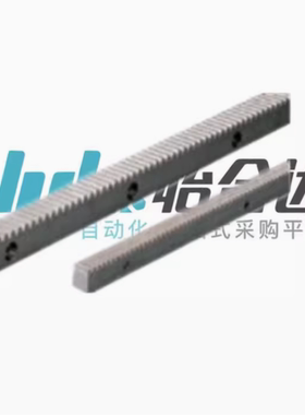 直齿条VNU01/02/VNU21/22/VNU36/RGEA/RGMA定制替代米思米怡合达