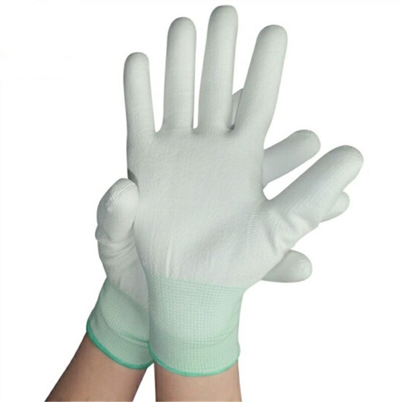 factory protect ventilation thickening work non-slip lady glove Labor insurance wear-resisting go to work trumpet construction site rubber Agriculturein the Home Daily , Protective Equipment , Protective gloves  category - from Buy2taobao.com to provide professional Taobao agent buy service