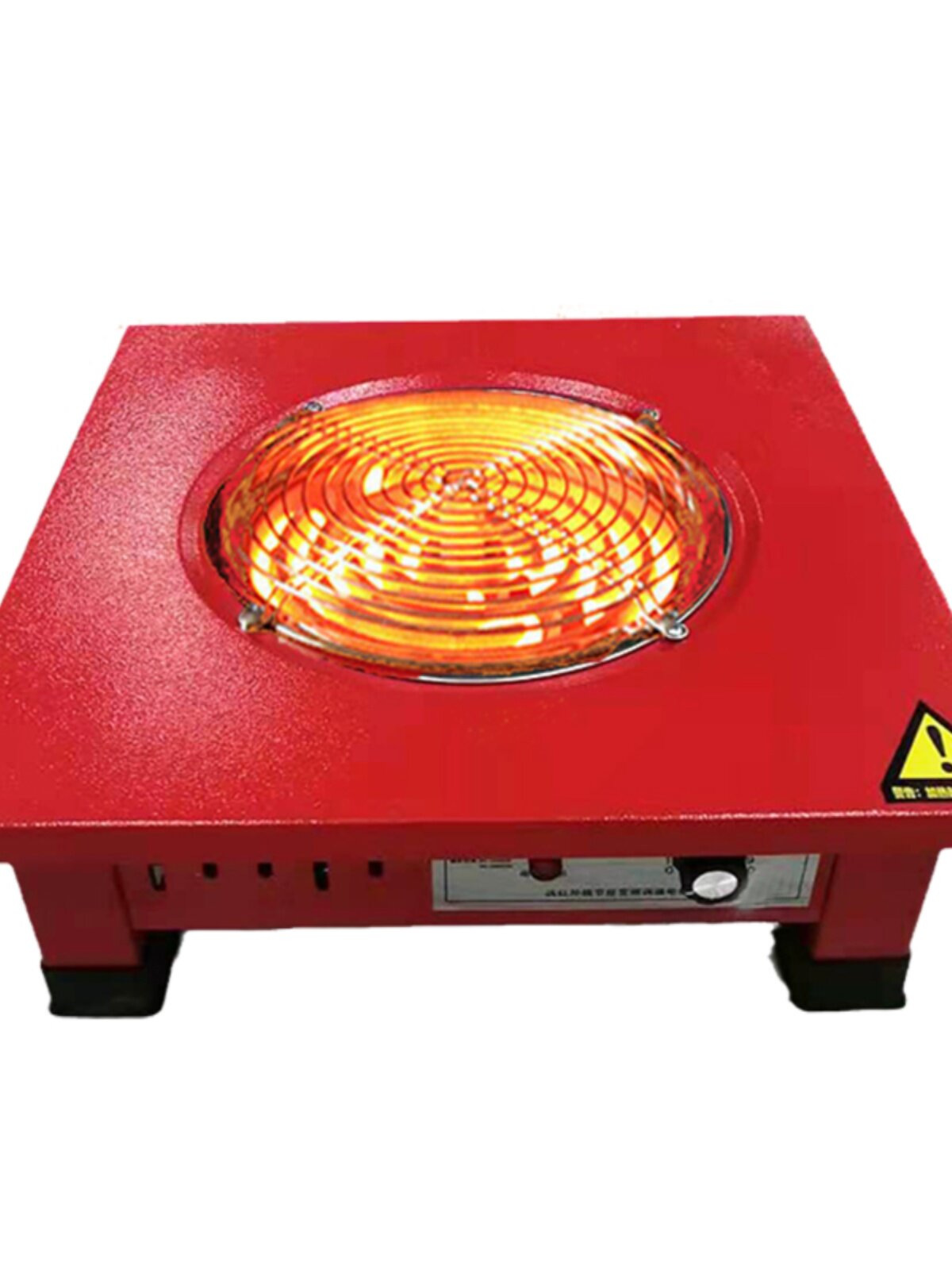 电炉子家用取暖做饭炒菜节能调温烤火炉取暖器老式电炉丝灶电陶炉