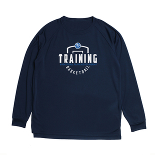 篮球训练投篮服长袖T恤实战2.0