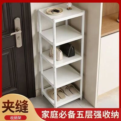 白色方形置物架家用阳台花盆收纳架子30x30 35x35 40x40 50x50cm