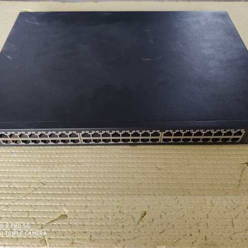 可维修-优威派克万兆三层核心交换机，VP-6800-48G-4TF，-询价