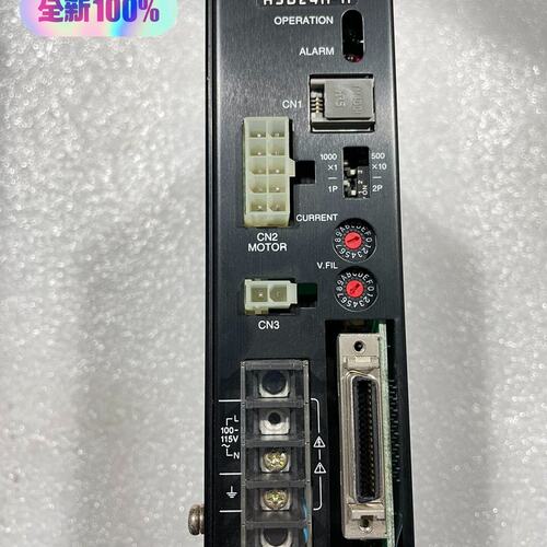 可维修-原装VEXTA东方闭环步进电机驱动器ASD24A-A，原装全-询价
