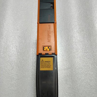 可维修-贝加莱ACOPOS多驱动器 8BV10055HWD0.000-询价