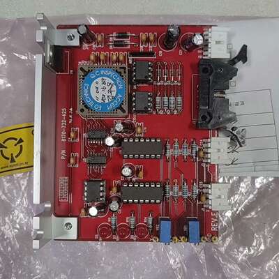 可维修-EO technics 8170-732-425 控制板，全-询价