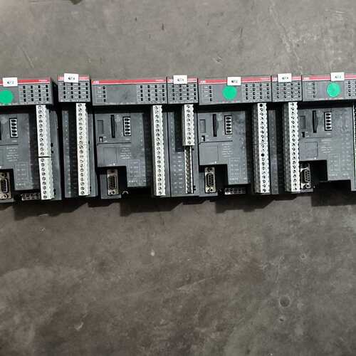 可维修-ABB模块CPU PM564-RP-AC DX57-询价