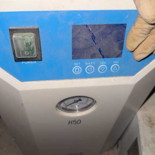 可维修-莱伯泰科LabTech H50冷水机，功能好，到付-询价