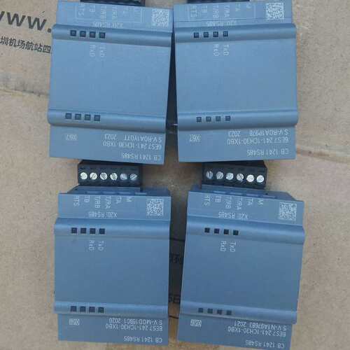 可维修-西门子CB1241 RS485 241-1CH30-1XB-询价