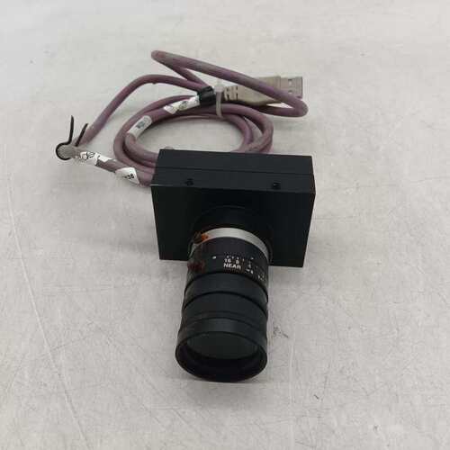 可维修-拆机 FUJINON 1:1.2/6mm DF6HA-1B-询价