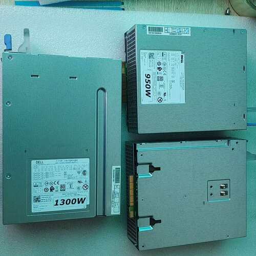 可维修-原装戴尔T7820 T5820.950W电源，D950EF--询价
