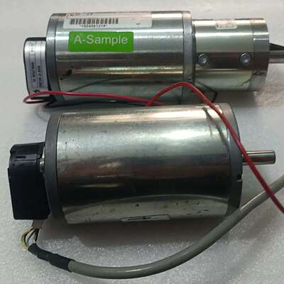 可维修-Dunkermotoren德恩科GR63X25电机 实物拍摄-询价