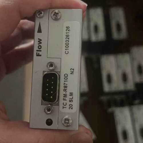 可维修-日本Aera 计 TC-FM-R8710D 20 SLM-询价