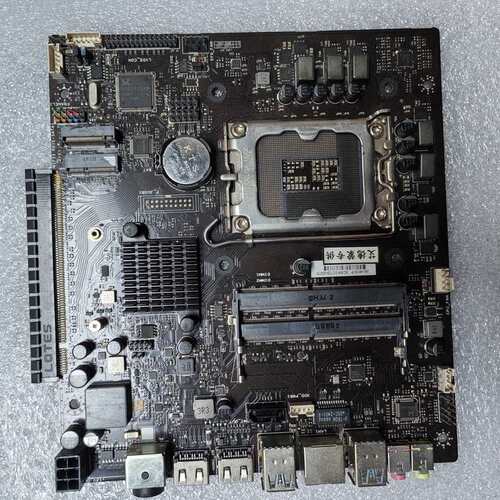 可维修-杰JW H610I一体机主板-询价