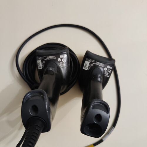 可维修-霍尼韦尔 HH660-1-INT 扫描枪，USB有线接口，-询价
