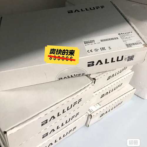可维修-巴鲁夫模块 BNI00FZ 原装 BNI PNT-302-0-询价