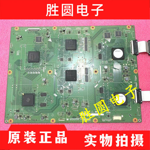 夏普LCD-70UD10A60UD10A逻辑板