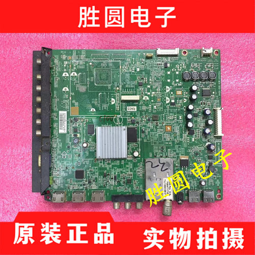 飞利浦42PFL3390/T3PFL3380主板