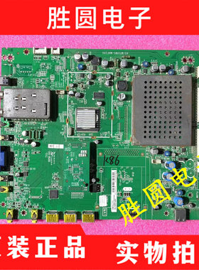 原装东芝32BF1C 40BF1C 46BF1C 55GL150C主板 40-MT01BS-MAF/E2XG