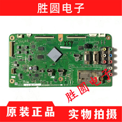 原装夏普LCD-40/46LX430A主板