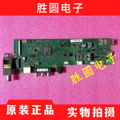 索尼KDL-40W656D/40W650D主板