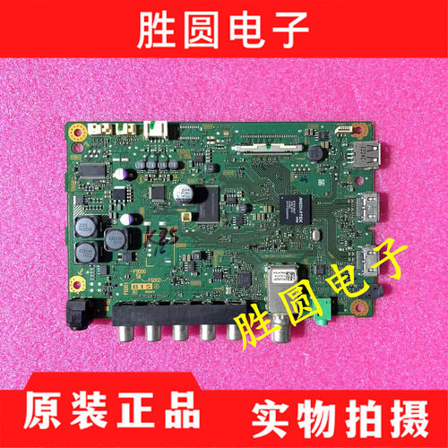 索尼KDL-40R480B40RM10B主板