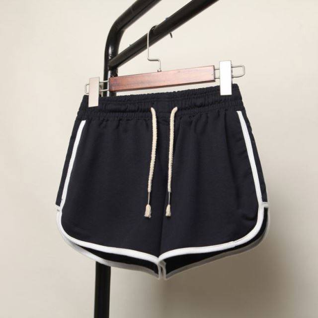 波西米亚雪纺女夏高腰阔腿裤沙滩裤裙裤印花海边度假长裤宽松短裤|ruв категории Женская одежда, брюки, брюки - от Buy2taobao.com для оказания профессиональной услуги покупки агента Taobao