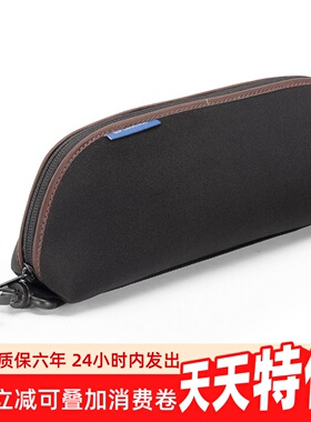 leofoto徕图MT-02/3潜水布多仓口多功能迷你小脚架通用型收纳袋包