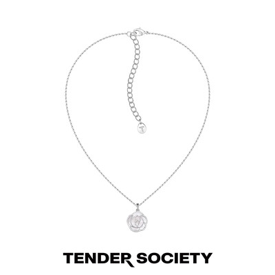 TenderSociety贝母切割