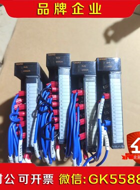 三菱模拟量I0模块温度输入Q64RD三个Q64AD一个 议价