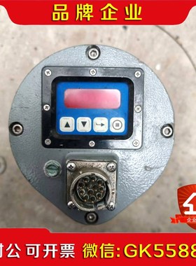 FORNEY 401112-01福尼火检放大器探头照片实物 议价