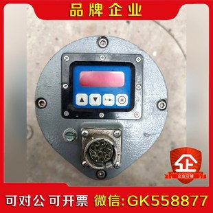 议价 01福尼火检放大器探头照片实物 FORNEY 401112