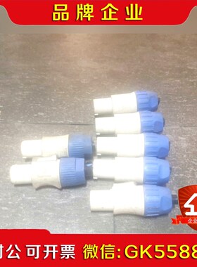 7个价格Seetronic电源插头包邮成色如图 二议价