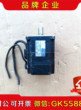 电机P50B07030DXS00件成色一般实物 议价