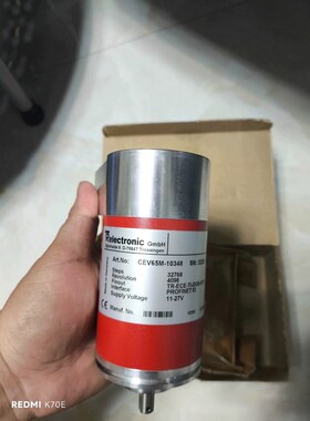 TR编码器CEV65M-10348原装可升级成多种型 议价