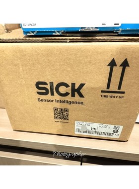 SICK西克LMS111-10100S01 104751 议价