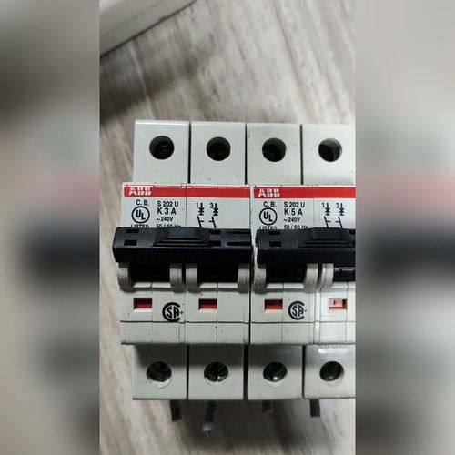 进口ABB空202U.UK16A-UK3A-UKIA. 议价