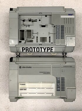AB 控制器模块 TECLA-69 1757-FFLD2 议价