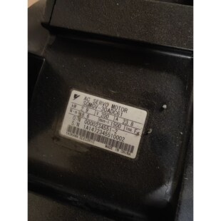 安川伺服电机SGMGV-30ADC61 议价