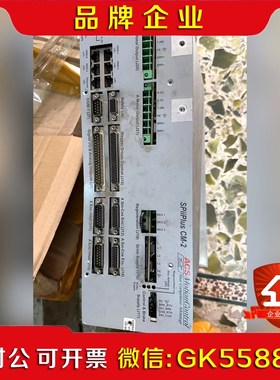 ACS Motion Control SPIIPLUS CM 议价