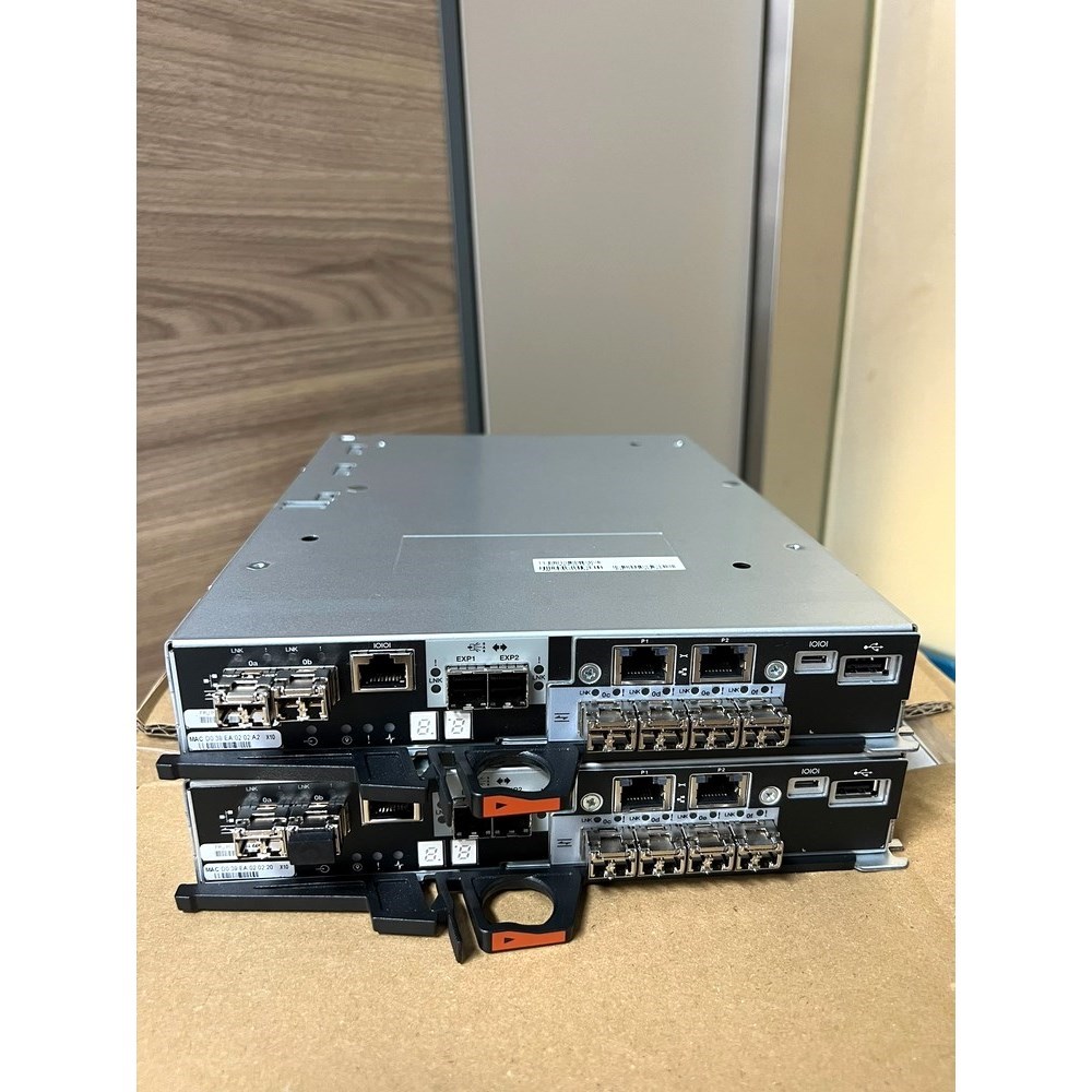NETAPP E5700A 111-03806+E0 控制器 议价