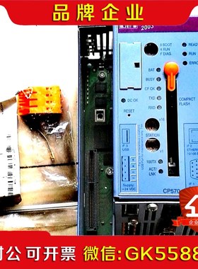 贝加莱 CP570 7CP570.60-1 现货9成新 也承 议价