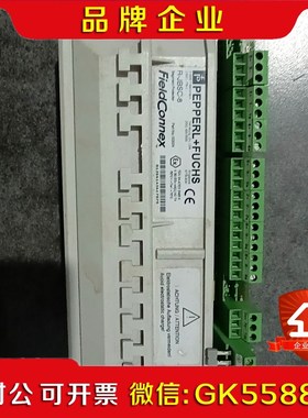 德国倍加福R-JBSC-8 具体看图片了解共2议价