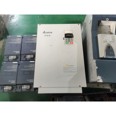VFD-B系列 VFD750B43C 75KW 3 议价