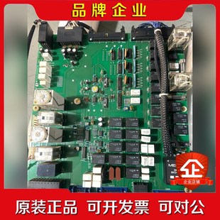 BY171E605G DWC 议价 慢走丝电路板MCA