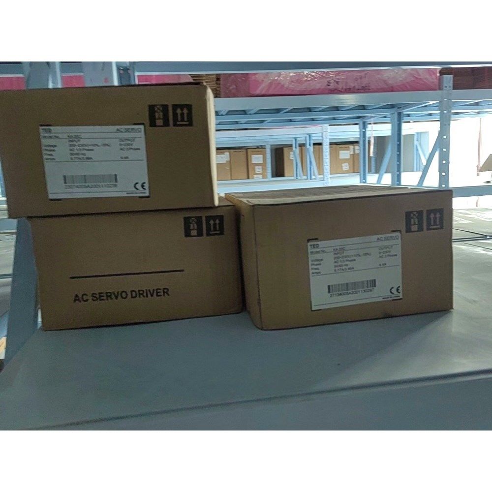 东元TED伺服驱动器 KA20C带包 议价