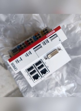 倍福CX9020-0111Stardard控制器 议价