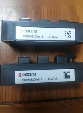 PRHMB200W12 原装变频器模块 议价